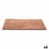 Ruskea Matto Gift Decor 60 x 90 cm