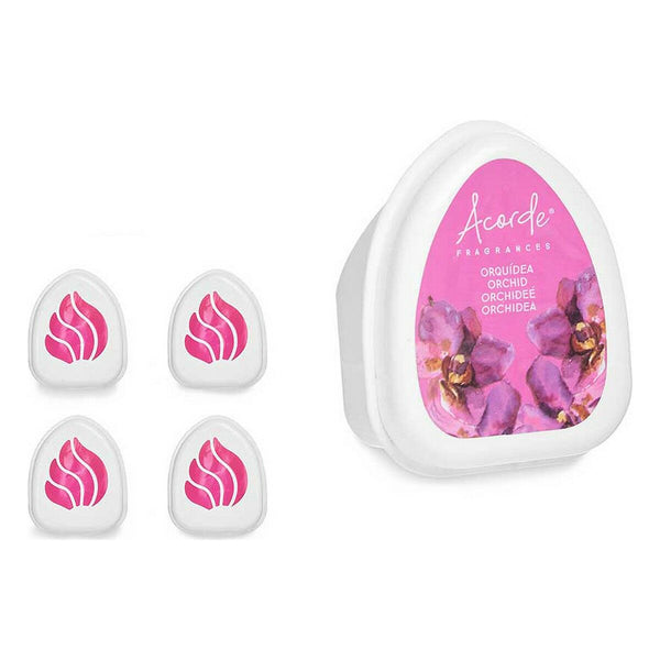 Acorde Orkidea Huonetuoksusarja 50 g