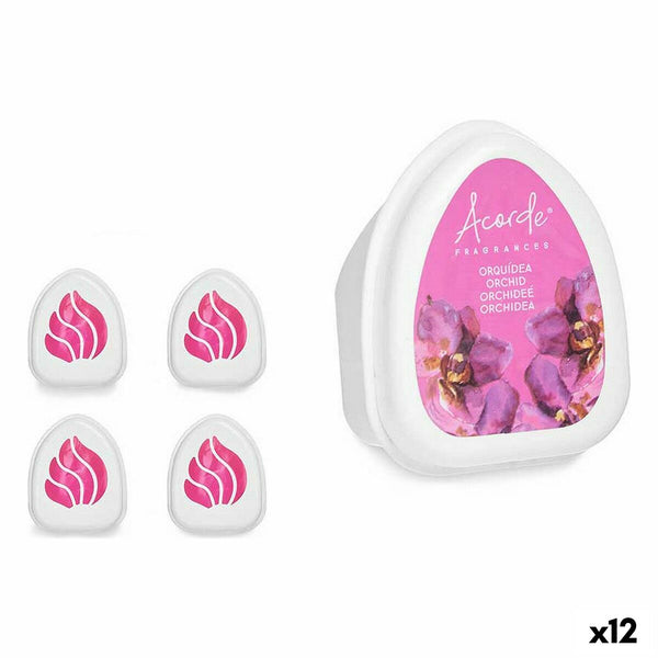 Acorde Orkidea Huonetuoksusarja 50 g