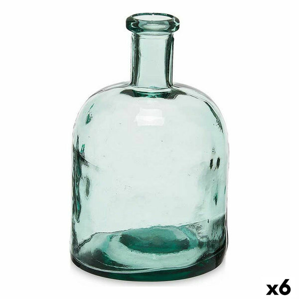 Gift Decor koristepullo kierrätyslasista