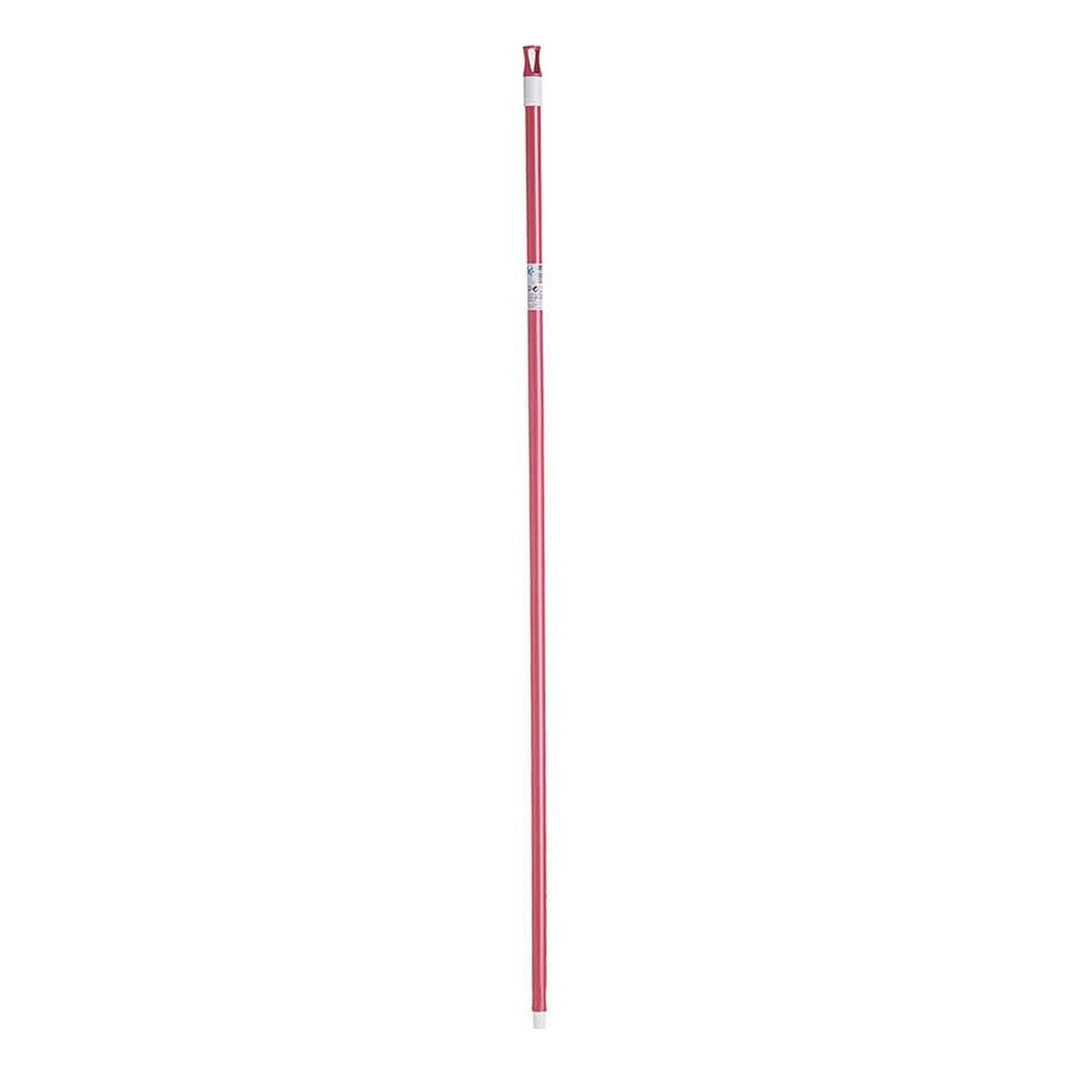 Pinkki Metalli Harjanvarsi 130 cm