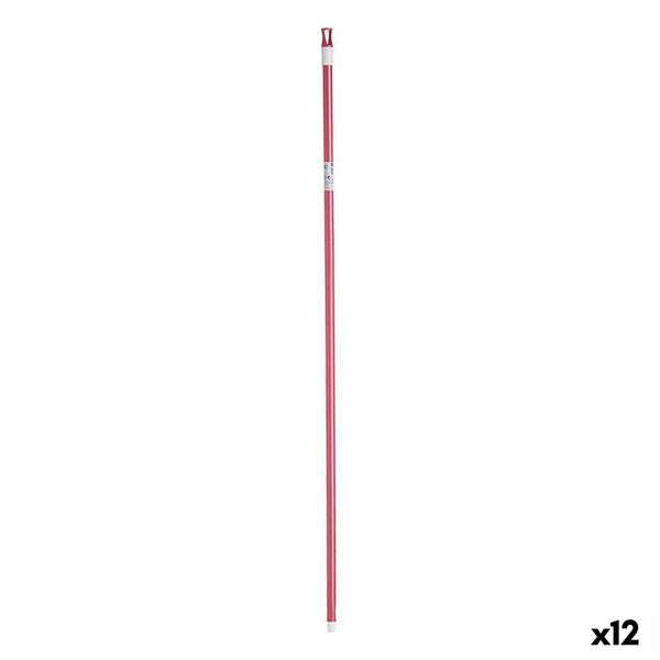 Pinkki Metalli Harjanvarsi 130 cm