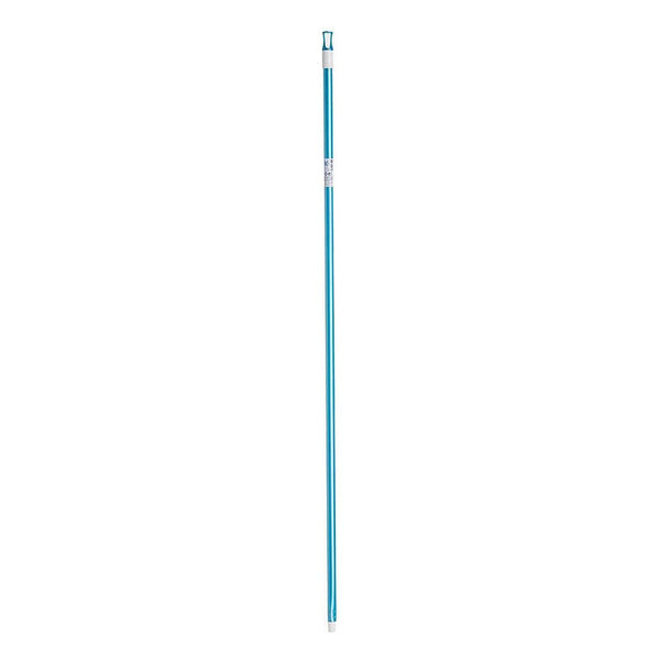 Metallinen Harjanvarsi Vihreä 130 cm