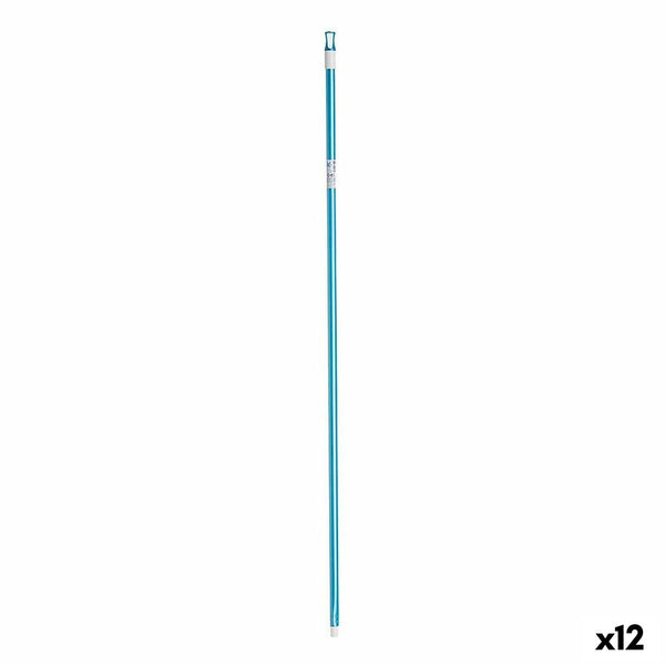 Metallinen Harjanvarsi Vihreä 130 cm