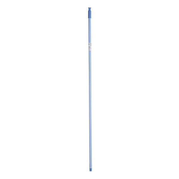 Sininen Harjanvarsi Metallista, 130 cm, 12 kpl