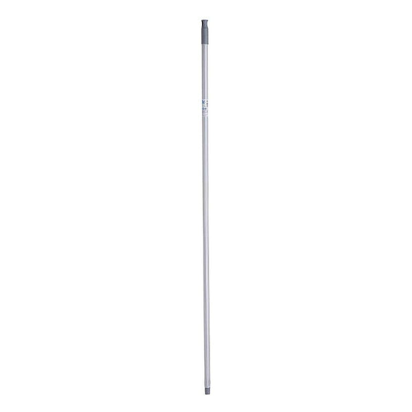 Harjanvarsi Harmaa Metalli 130 cm (12 kpl)