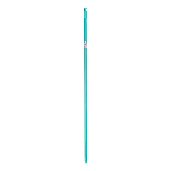 Vihreä Metallinen Harjanvarsi 130 cm