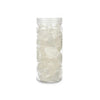 Gift Decor Valkoiset Kvartsikoristekivet 600 g