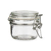 Vivalto Ilmatiivis Lasipurkki 120 ml, 6 kpl