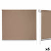 Beiget Rullaverhot Gift Decor 150 x 180 cm