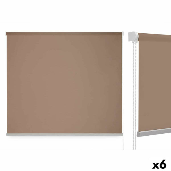 Beiget Rullaverhot Gift Decor 150 x 180 cm