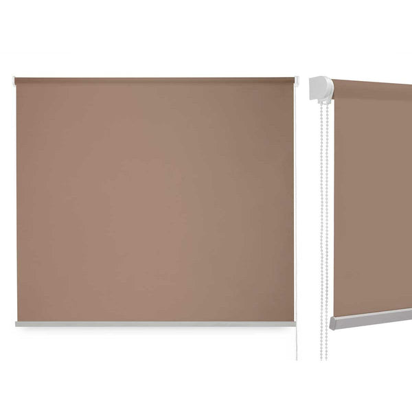 Beiget Rullaverhot 180 x 180 cm Gift Decor