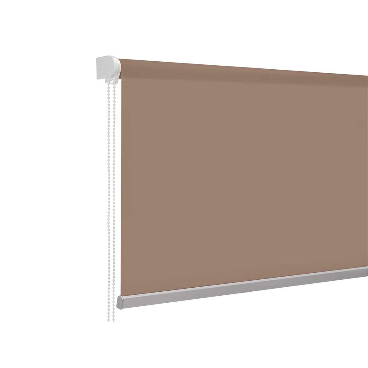 Beiget Rullaverhot 180 x 180 cm Gift Decor
