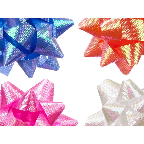 Pincello Lahjanauha PVC 6 cm Kiilto 12 osaa