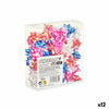 Pincello PVC Lahjanauhat 4 cm 72 kpl