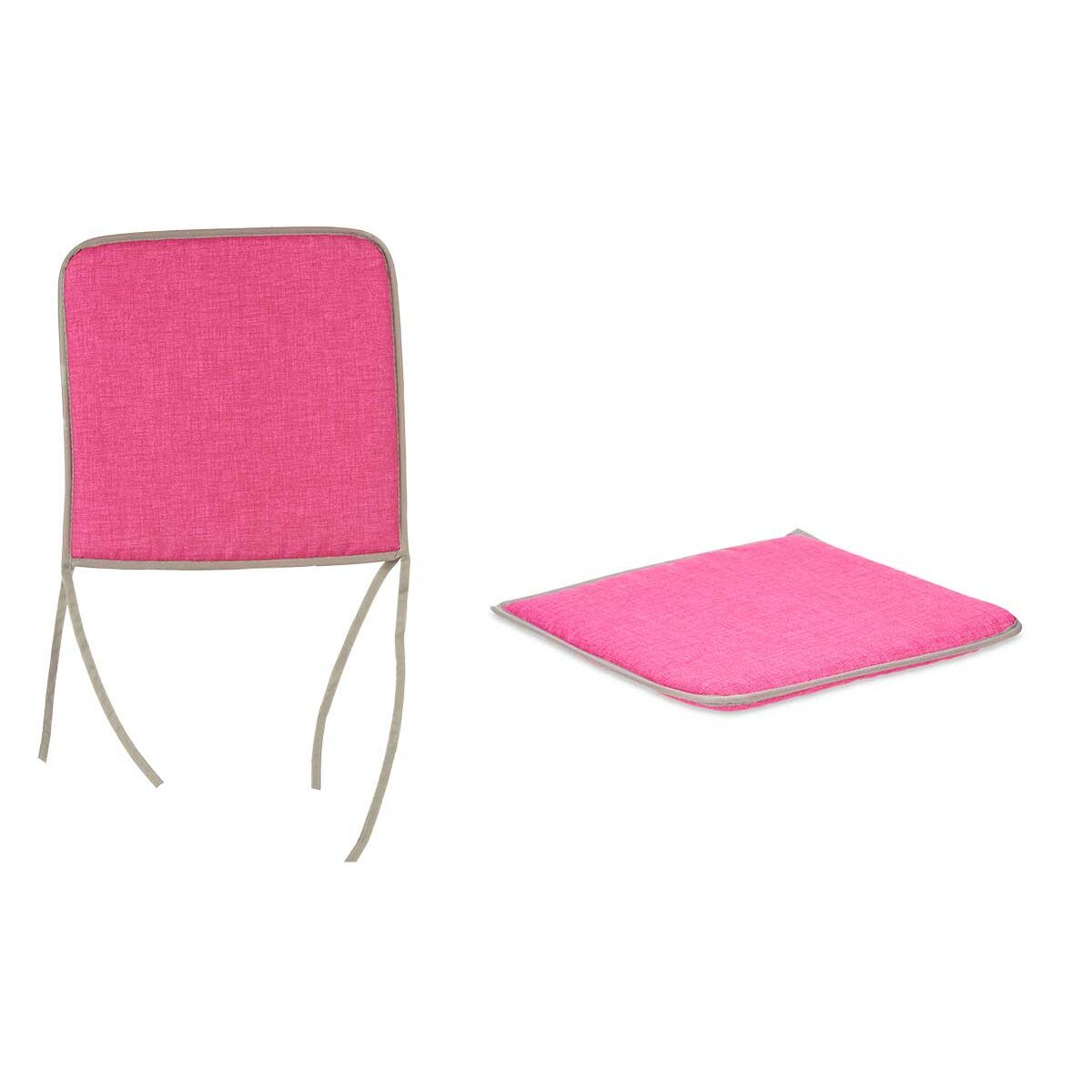 Gift Decor tuolityyny 38 x 2,5 x 38 cm, 4 kpl