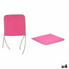 Gift Decor tuolityyny 38 x 2,5 x 38 cm, 4 kpl