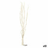 Gift Decor LED-valokimppu luonnonpuusta