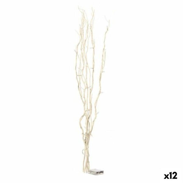 Gift Decor LED-valokimppu luonnonpuusta