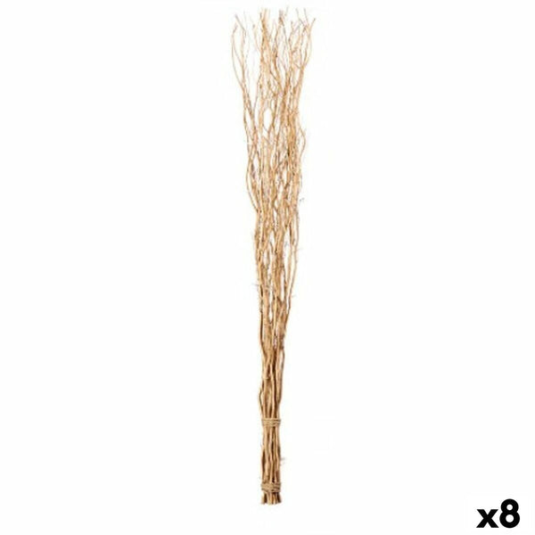 Gift Decor kullattu LED-kimppu 8 osaa