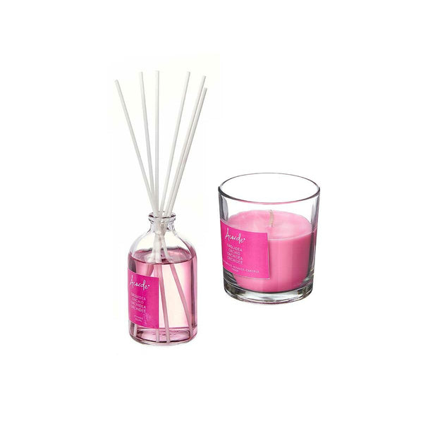 Acorde Orkidea Huonetuoksusarja 100 ml