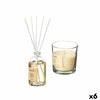 Acorde Vaniljahuonetuoksusarja 100 ml (6 osaa)