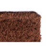 Ruskea Matto 50 x 2 x 80 cm, 6 osaa