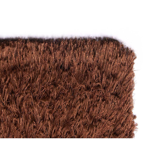 Ruskea Matto 50 x 2 x 80 cm, 6 osaa