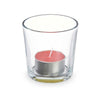 Acorde Tuoksukynttilä Tealight Punaiset Marjat 12 kpl