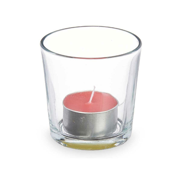 Acorde Tuoksukynttilä Tealight Punaiset Marjat 12 kpl
