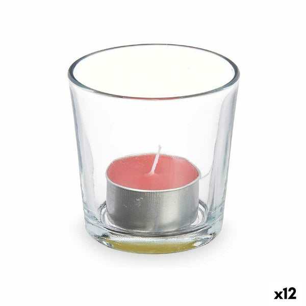 Acorde Tuoksukynttilä Tealight Punaiset Marjat 12 kpl