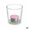 Acorde Tuoksukynttilä Orkidea Tealight 12 kpl