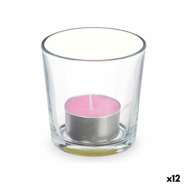 Acorde Tuoksukynttilä Orkidea Tealight 12 kpl