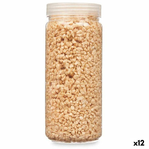 Koristekivet Sinappi 700 g