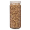 Koristeelliset Kullatut Kivet 700g