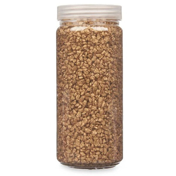Koristeelliset Kullatut Kivet 700g