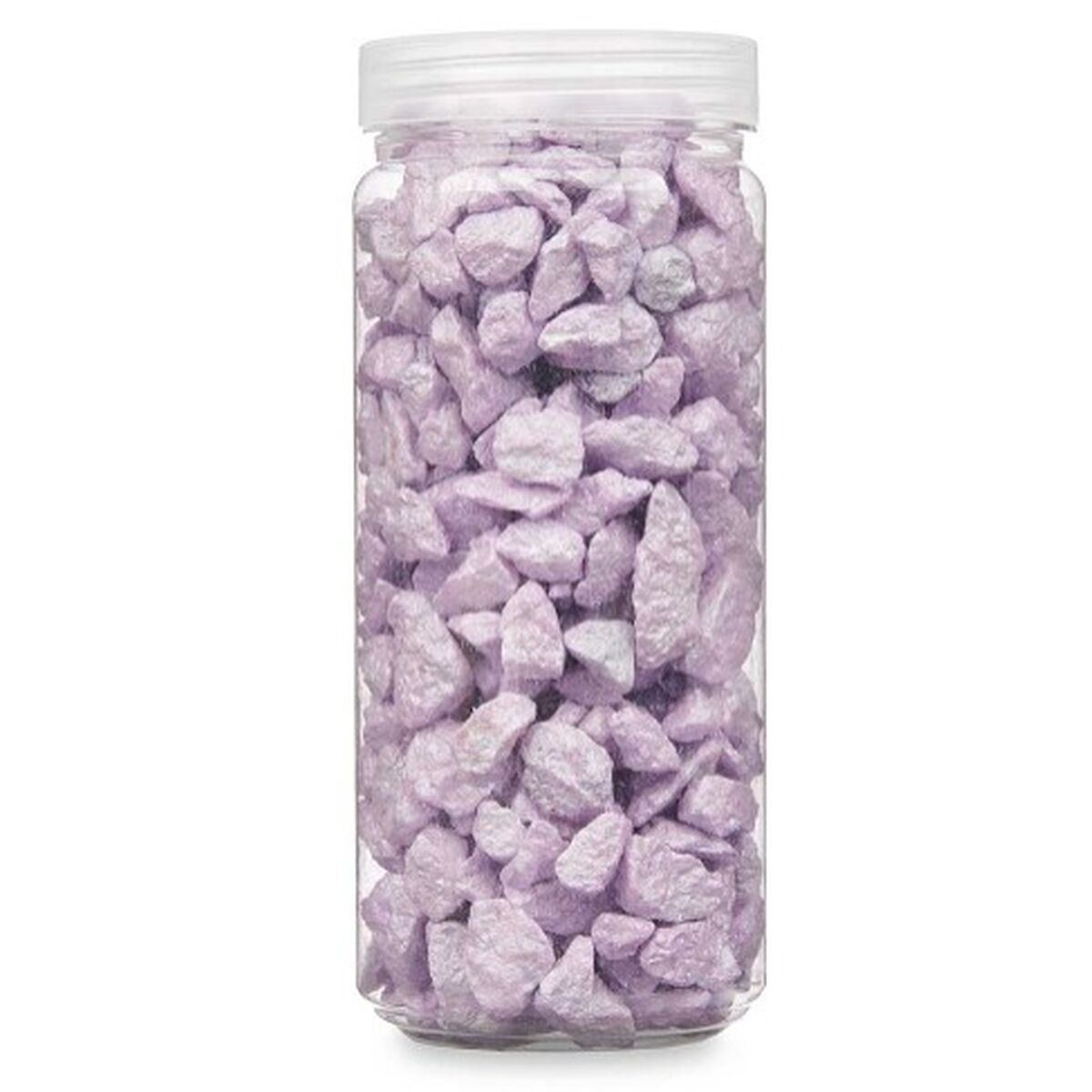 Gift Decor koristekivet liila 700g
