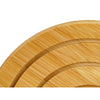 Kinvara Bambu Tabletti Pyöreä 19 cm