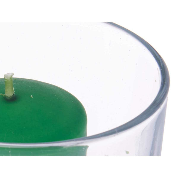 Acorde Tuoksukynttilä Bambu Lasissa, 6 kpl