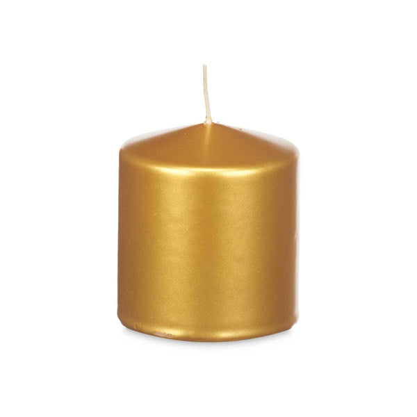 Acorde kullattu kynttilä 9 x 10 cm, 12 kpl
