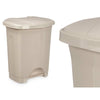 Beige Poljinsanko 10 L Muovinen (8 kpl)