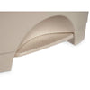 Beige Poljinsanko 10 L Muovinen (8 kpl)