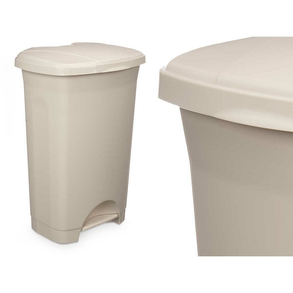 Beige Poljinsanko 50 L, 3 osaa