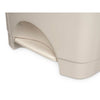 Beige Poljinsanko 50 L, 3 osaa