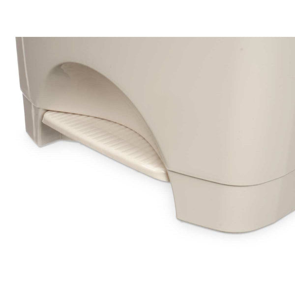 Beige Poljinsanko 50 L, 3 osaa