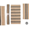 Gift Decor Puuvillamatto 70 x 140 cm, 8 osaa