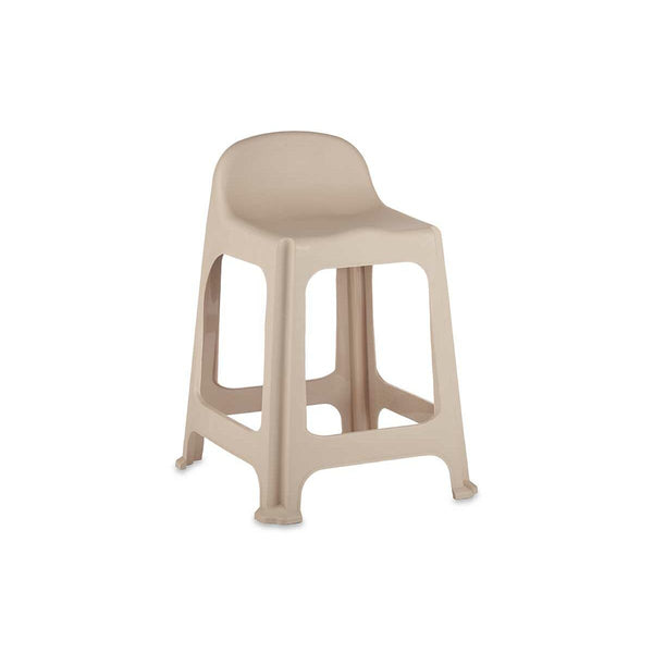 Kipit polypropeeni jakkara 40 x 59 x 44 cm, 12 kpl