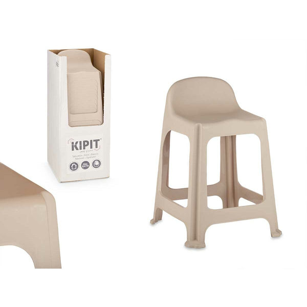 Kipit polypropeeni jakkara 40 x 59 x 44 cm, 12 kpl