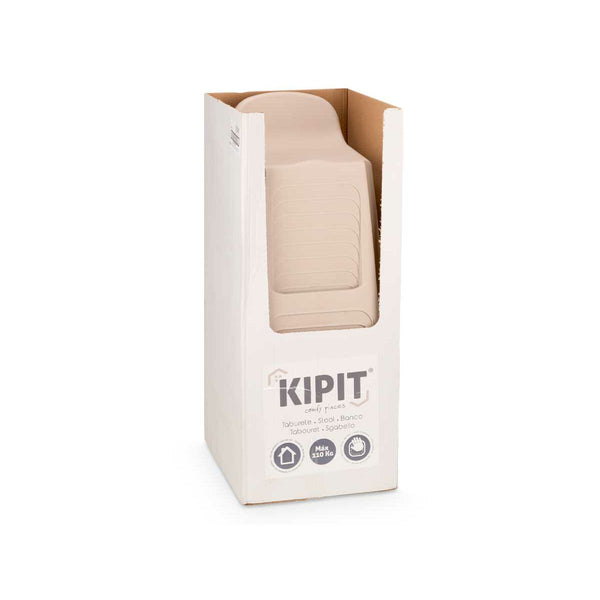 Kipit polypropeeni jakkara 40 x 59 x 44 cm, 12 kpl