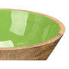 Gift Decor Vihreä Kulho 24 cm